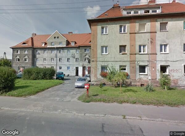 Ceny mieszkań Wrocław UL. IGNACEGO MOŚCICKIEGO 32