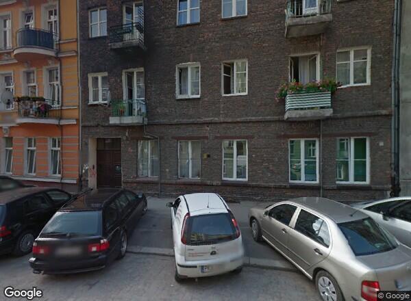 Ceny mieszkań Wrocław UL. STEFANA ŻEROMSKIEGO 32