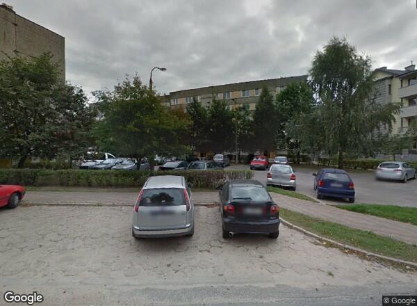 Ceny mieszkań Białystok Skorupska 28