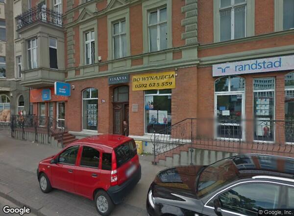 Ceny mieszkań Gdańsk Aleja Grunwaldzka 26