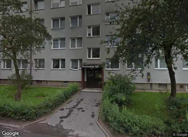 Ceny mieszkań Wrocław UL. STRZEGOMSKA 242