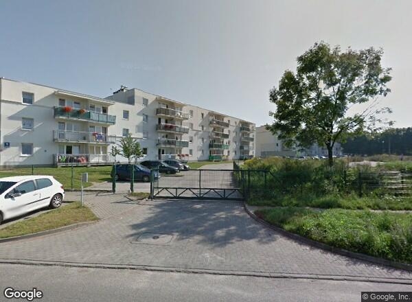 Ceny transakcyjne mieszkań Gdynia Czwartaków 1