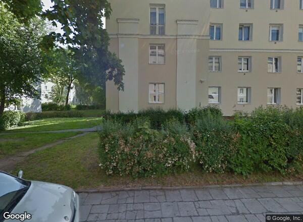 Ceny mieszkań Gdynia bp. Dominika 41