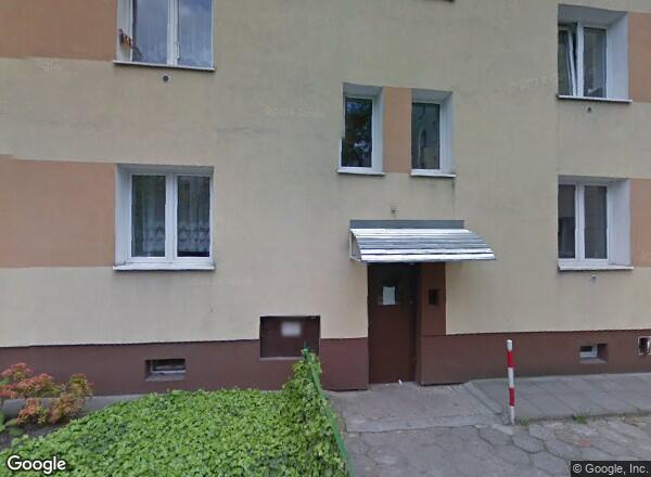 Ceny mieszkań Warszawa ul. Rabsztyńska 24