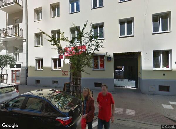 Ceny mieszkań Warszawa ul. Wilcza 6