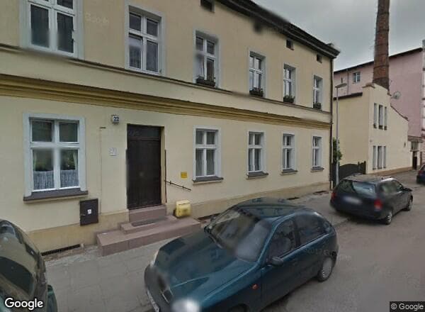 Ceny transakcyjne mieszkań Toruń Jana Kochanowskiego 22