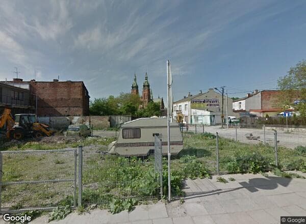 Ceny transakcyjne mieszkań Kielce Zagnańska 18