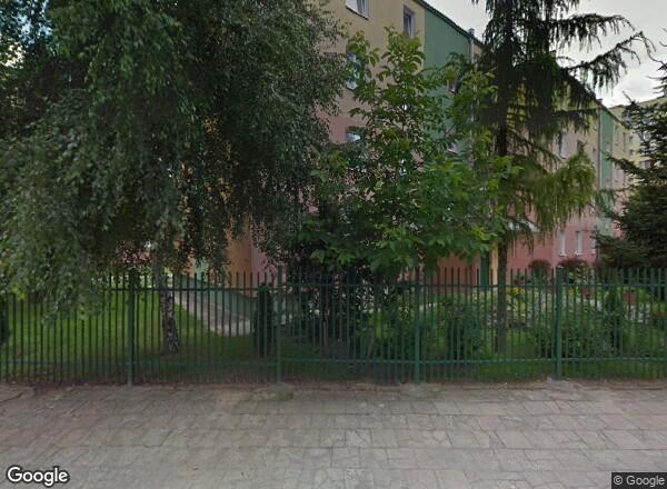 Ceny transakcyjne mieszkań Lublin Jacka Malczewskiego 3