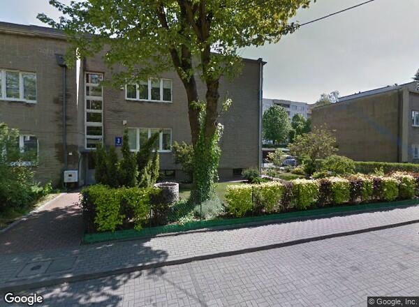 Ceny transakcyjne mieszkań Gdynia Kaczewska 3