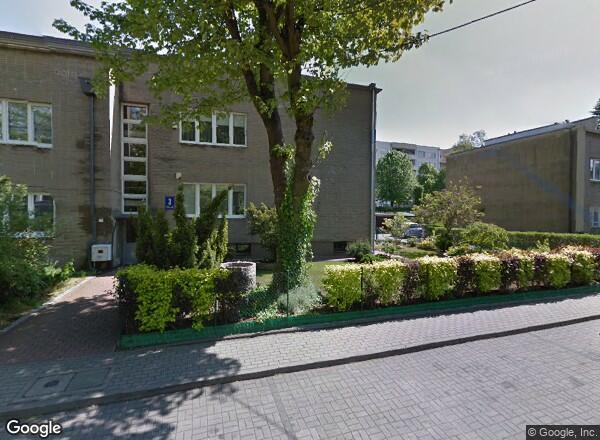 Ceny mieszkań Gdynia Kaczewska 3