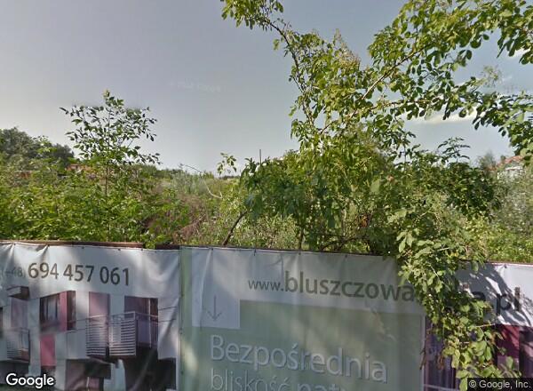 Ceny mieszkań Warszawa ul. Bluszczańska 4