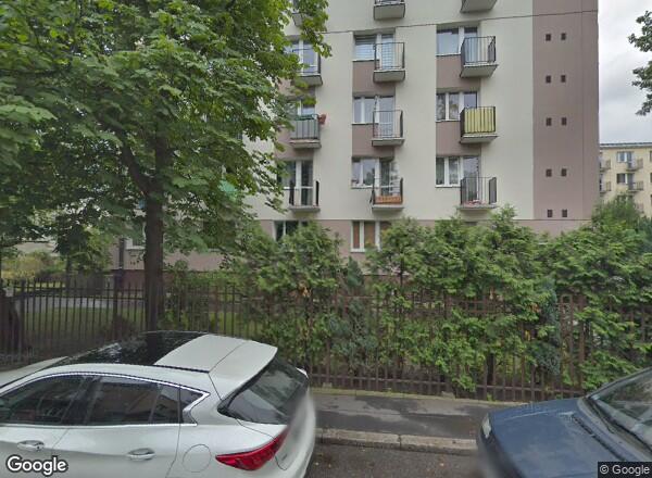 Ceny mieszkań Warszawa ul. Kutnowska 12