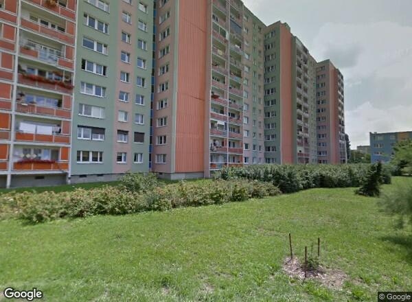 Ceny transakcyjne mieszkań Poznań Jana III Sobieskiego 26