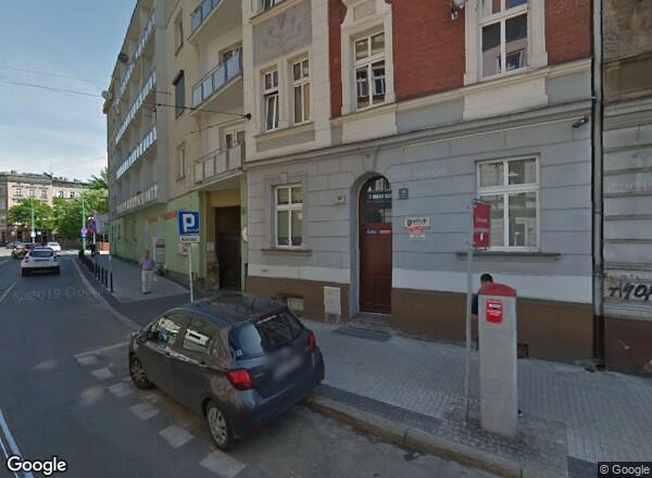 Ceny mieszkań Poznań Strzelecka 19