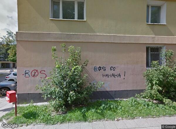 Ceny mieszkań Łódź Mokra 21