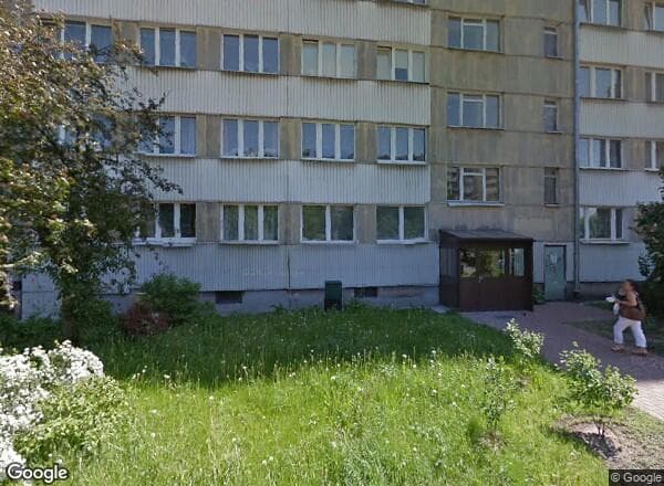 Ceny transakcyjne mieszkań Kielce Nowowiejska 24