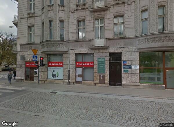 Ceny mieszkań Łódź Juliana Tuwima 20