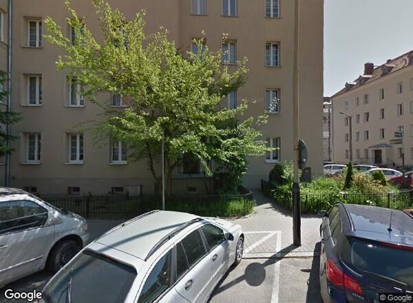 Ceny mieszkań Poznań Juliusza Kossaka 12