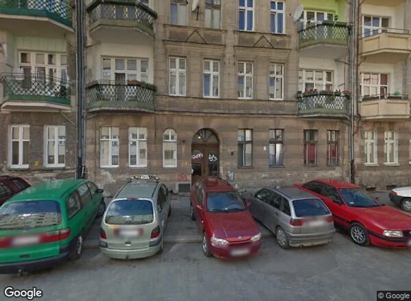 Ceny mieszkań Wrocław UL. ŁÓDZKA 27