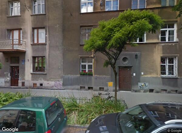 Ceny mieszkań Kraków Kronikarza Galla 5