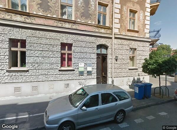 Ceny transakcyjne mieszkań Kraków Ariańska 18