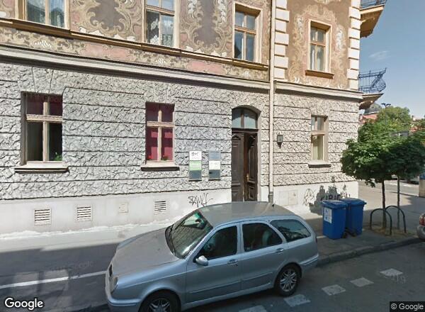 Ceny mieszkań Kraków Ariańska 18