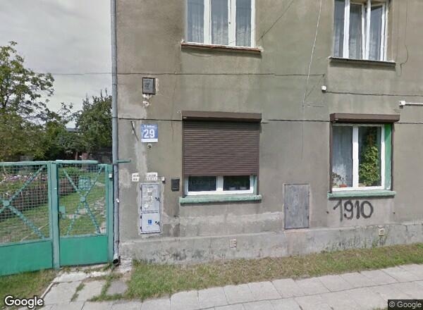 Ceny transakcyjne mieszkań Łódź Bankowa 29