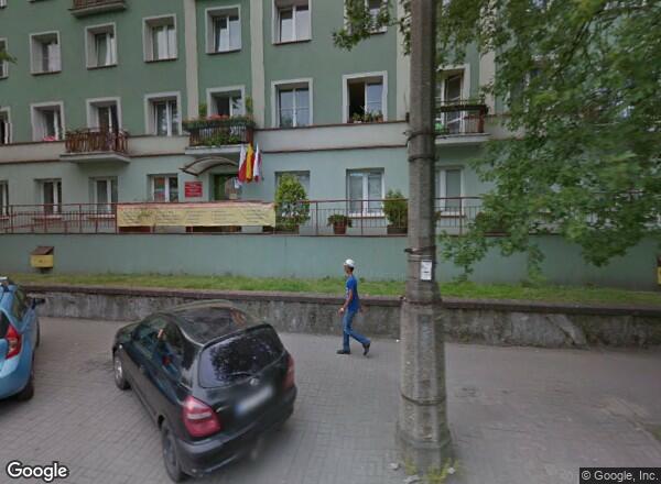 Ceny mieszkań Warszawa ul. ks. J. Popiełuszki 13