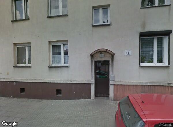 Ceny mieszkań Katowice Ciesielska 8