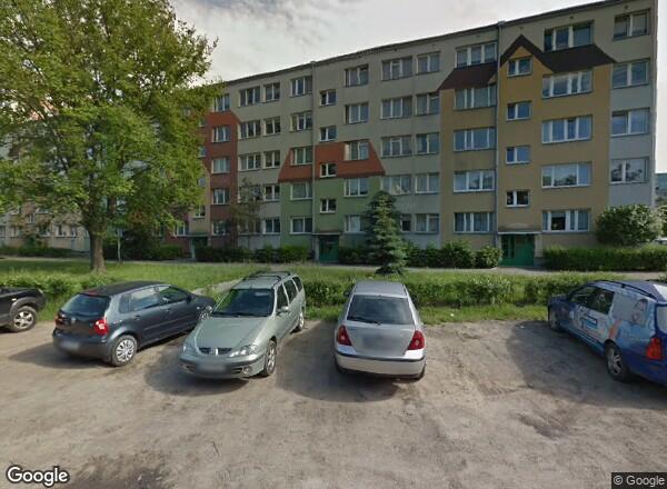 Ceny mieszkań Wrocław UL. WIECZYSTA 81