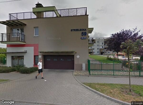 Ceny transakcyjne mieszkań Bydgoszcz Strzelecka 59