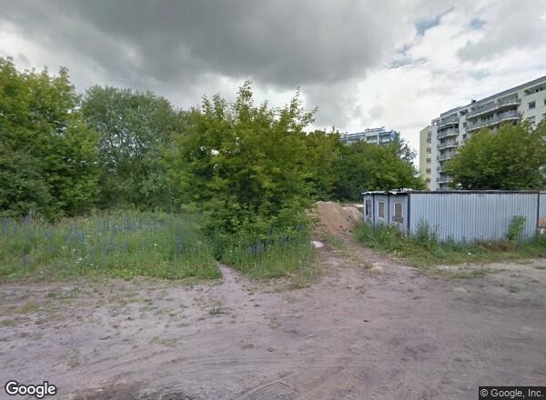 Ceny transakcyjne mieszkań Warszawa ul. Żółwia 22
