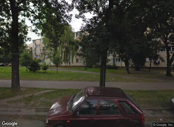 Ceny mieszkań Warszawa ul. Orzycka 12