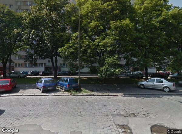 Ceny mieszkań Wrocław UL. WIELKA 55