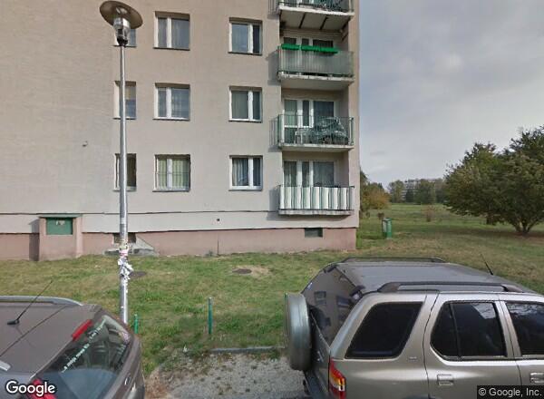 Ceny mieszkań Warszawa ul. S. Szolc-Rogozińskiego 21