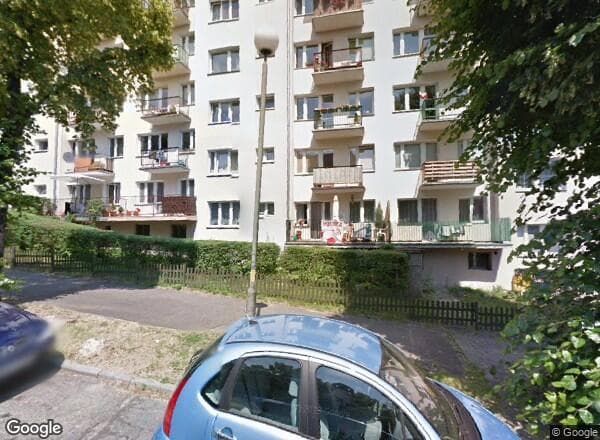Ceny transakcyjne mieszkań Gorzów Wielkopolski ORLĄT LWOWSKICH 14