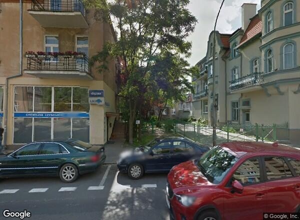 Ceny transakcyjne mieszkań Sopot 3 Maja 3