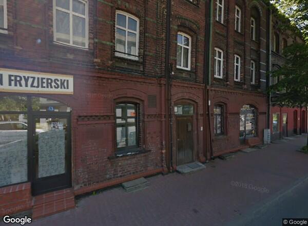 Ceny mieszkań Katowice Załęska 7