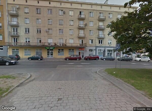 Ceny transakcyjne mieszkań Gdynia Armii Krajowej 38-42