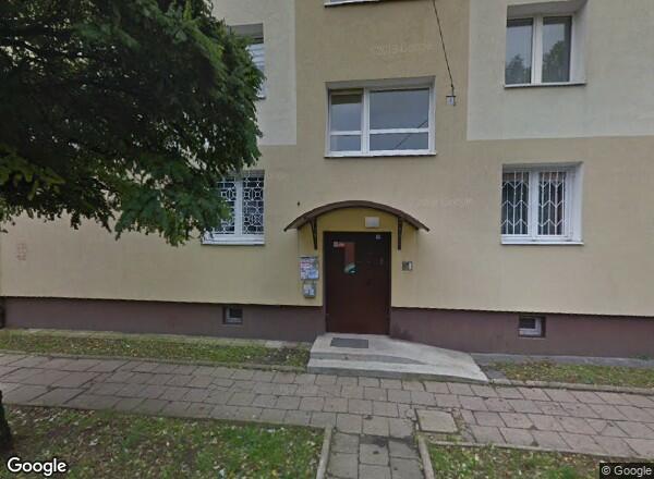 Ceny mieszkań Łódź Pawia 22