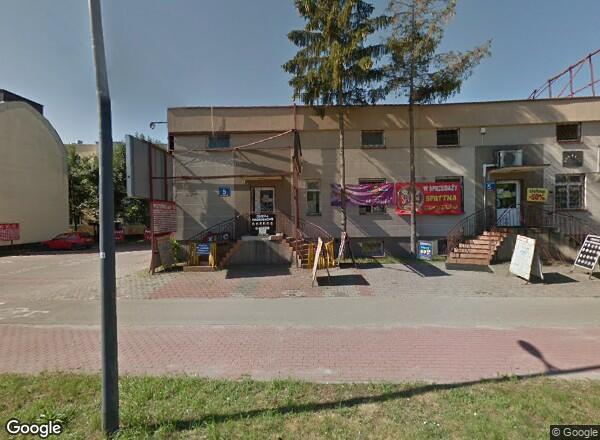 Ceny mieszkań Legionowo Jana III Sobieskiego 5