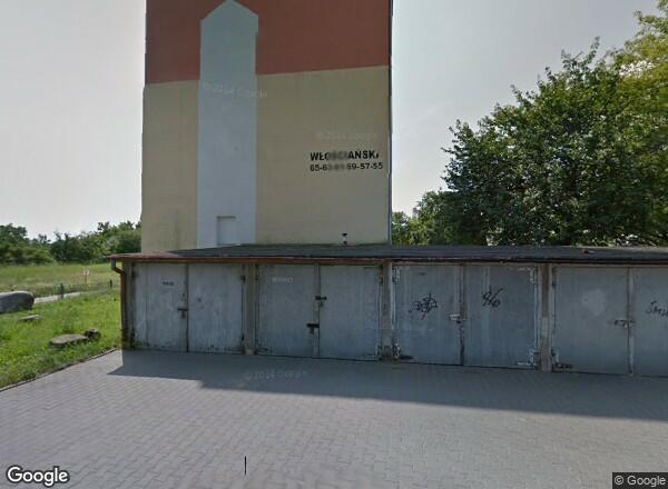Ceny mieszkań Szczecin Włościańska 63