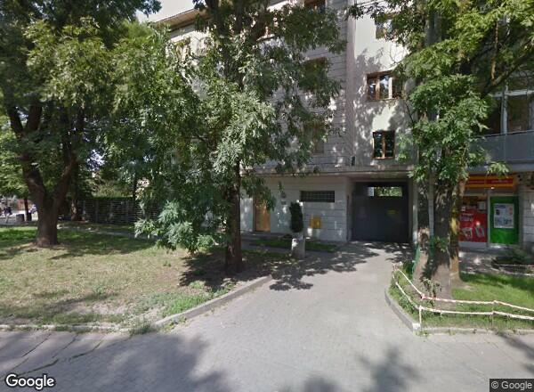 Ceny mieszkań Kraków Aleja Artura Grottgera 43