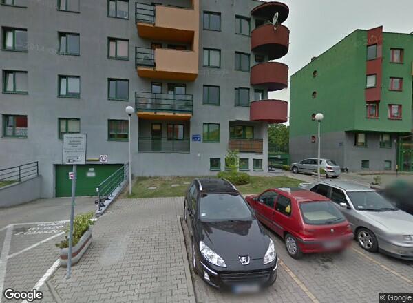 Ceny mieszkań Wrocław UL. HIMALAJSKA 3