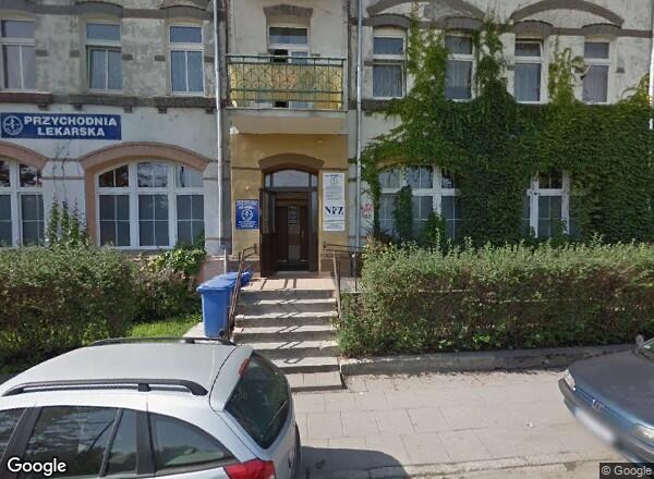 Ceny transakcyjne mieszkań Wrocław UL. CHIŃSKA 4