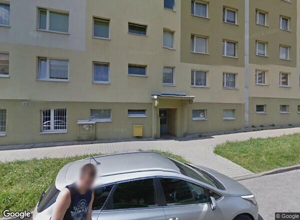 Ceny mieszkań Katowice Karpacka 13