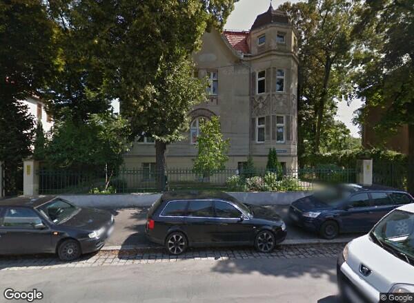 Ceny mieszkań Wrocław UL. RACŁAWICKA 44