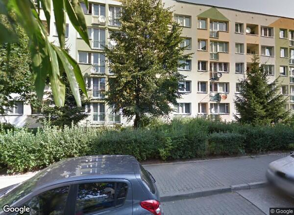 Ceny mieszkań Wrocław UL. WIECZYSTA 117