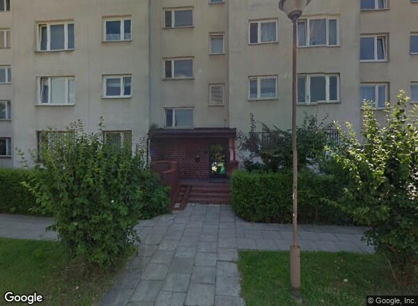 Ceny mieszkań Warszawa ul. Piastów Śląskich 31