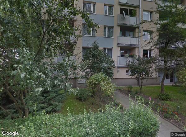 Ceny mieszkań Wrocław UL. CZESŁAWA TAŃSKIEGO 23